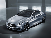 英菲尼迪将放弃后驱平台！无运动不快乐，你还我Skyline！