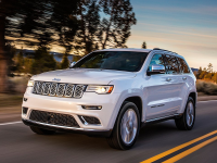 8.5秒破百/340匹马力，这两款高大个SUV性能超牛，你选谁？