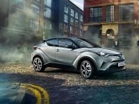 10-30万，标配8个气囊的这4款SUV，配置简直无敌了！