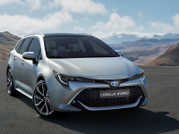 全球销量No.1的家轿新款曝光，你敢出我就敢买