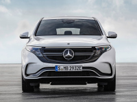 5.1s破百+长续航，奔驰这新SUV竟是当今最强最新？