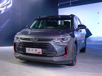 【新闻】全新帅爆1.5T SUV卖13万?超多新车即将上市!