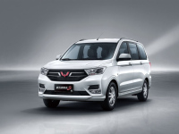 8座神车卖5万多，本周新车全中国就看这几款！