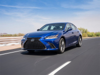 帅爆！这3款入门级豪华SUV才上市不久，没降价也看看！