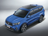 不到10万元起的7座大空间SUV上市了，值得一看！