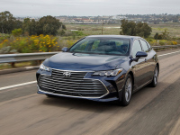 日系车一定空间大？这些车你最好看清楚再买！