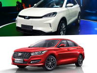 【最新】8.59万起，多款新车刚刚上市！不到20万的奔驰新车曝光