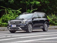 刚出来你们都说火不了，结果这几款SUV快抢疯了！