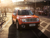 国庆自驾游，这4款SUV最适合年轻人，9.98万起开去游山玩水！