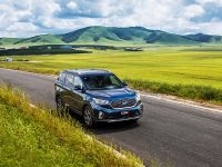 9万多就能买的中型7座SUV,这么选最精明!