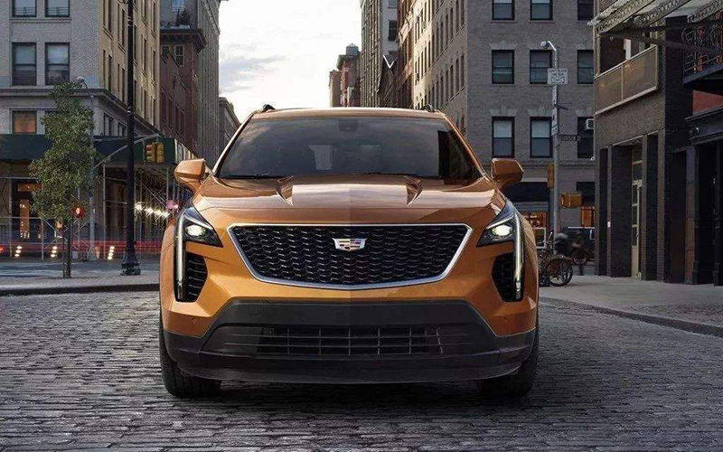 家里有矿90后青年必看，这4款帅气SUV就是为你定制