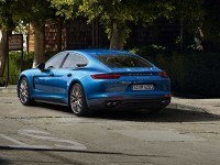 从10万的家用车到100万的豪车都在用的炫酷设计，你的车有吗？