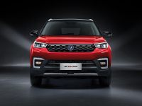 新款长安CS55正式上市，8.49万起售送两年免费流量