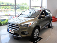 你开得爽，家人还坐得舒服！这3款SUV现在最高优惠10万！