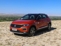 史上最低价的大众SUV,10多万起步,值得买?