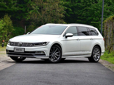 整条街就你回头率最高！性价比逆天的大众车了解一下