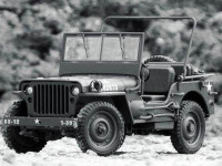 77年来只做SUV，这个品牌谁都服！路虎也要敬畏三分！