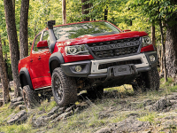 涉水深度超1.7米，硬汉SUV们都不敢在这款车面前提越野