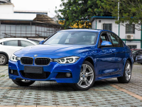 狂降8万块，最帅的两款中型车超好开，配置太实用了！