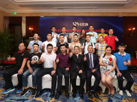 万邦高新汽车防护系列产品发布会