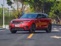 从30万到300万,这些路虎揽胜之间有啥关系?