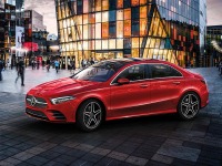 老外特意给我们造的这5台车，竟比国外的还好！？