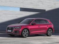 8月SUV销量大曝光！你们都不爱买国产车了？