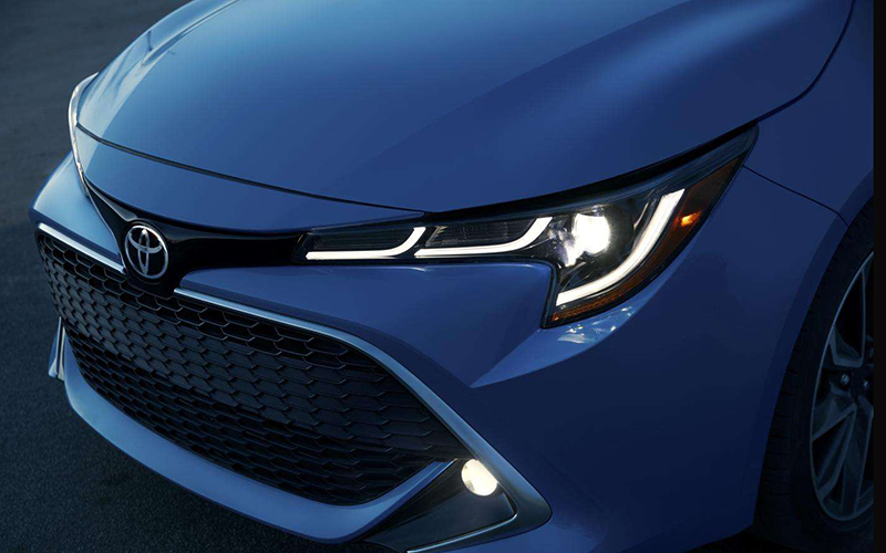 帅爆！呼声最高的3款全新A级车马上来了，再等等！