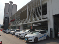 广汽本田中秋国庆 十全十美团购会——十重大礼  十全十美