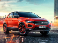 刚上市，这5款新车已经卖疯了！