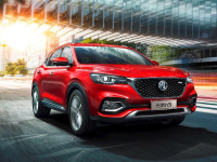 四驱、2.0T、强动力，这款全新国产SUV帅炸了！