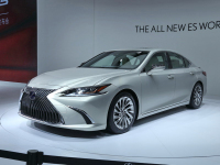 年轻人就别满脑子BBA了，最高优惠8万的亲民豪车了解下！