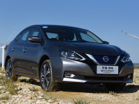 销量前三的合资家轿换了新动力，这一次国产车真的要慌了！