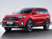 7座中型SUV售9.38万起，本周这4款新车最值得看！