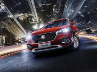 颜值、动力秒杀同级！？11.98万起的全新SUV正式上市，等得值！