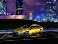 中看又中用，18.99万起，超火的2款精品德系车这么选最值！