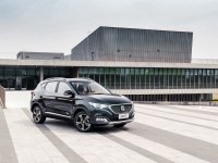 10万内能落地，这5款靠谱SUV最适合年轻人，必看！