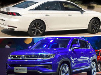 【最新】新款德系家轿上市，7.69万起！今晚12点油价又要涨了