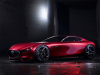  转子引擎真的过时了吗？马自达刚刚确认转子引擎即将归来