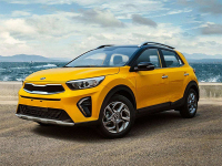 最年轻的SUV看这3款，配置超给力，8万不到就能买自动挡！