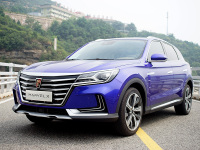 这台4.8秒破百的国产SUV卖30万，却一点都不“傻快”！