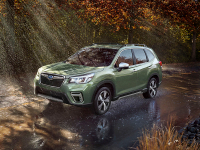 正式上市！超省油全新进口SUV售22.38万起，配置太给力了！