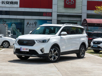 白菜价，9.38万起就能买7座中型SUV，这三款买到即赚到！