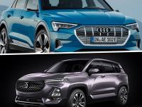 【最新】轴距2米7！宝骏帅爆新车曝光！多款新车今日上市！