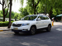 比国产车还便宜，最低7万不到，这3款精品SUV超划算！