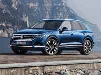 大众刚上市的SUV，颜值和配置没得挑，想家用就买低配！