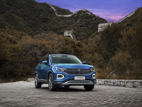 迟来的一汽大众中型SUV探岳，将会面临怎样的现实难题？