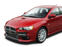 开着三菱EVO去加油，加油站员工认为加92就行了！