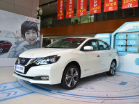 0油耗！超火的10万级合资家轿出新款，你买不买？