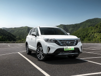 号称百公里1.6L油！哈弗H6最强对手出新款！